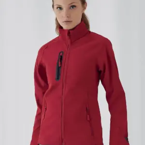x lite softshell /women