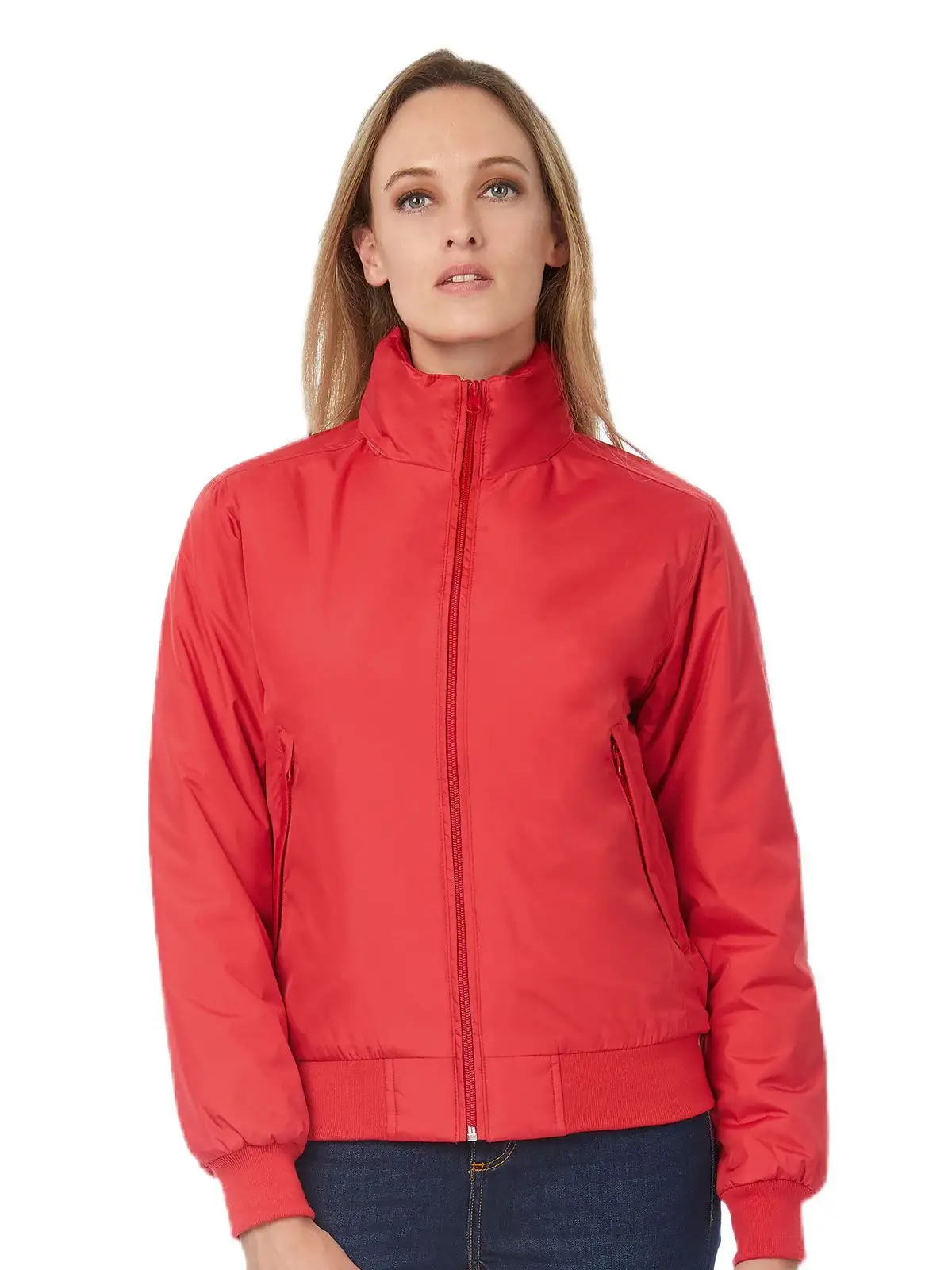 crew bomber /women crew bomber /women
