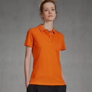 inspire polo /women