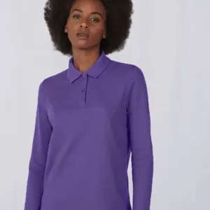 b&c my polo 180 lsl / women