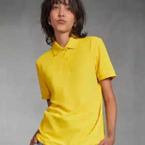 b&c my eco polo 65/35Â° / women