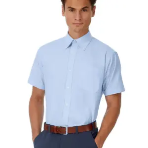 oxford ssl /men