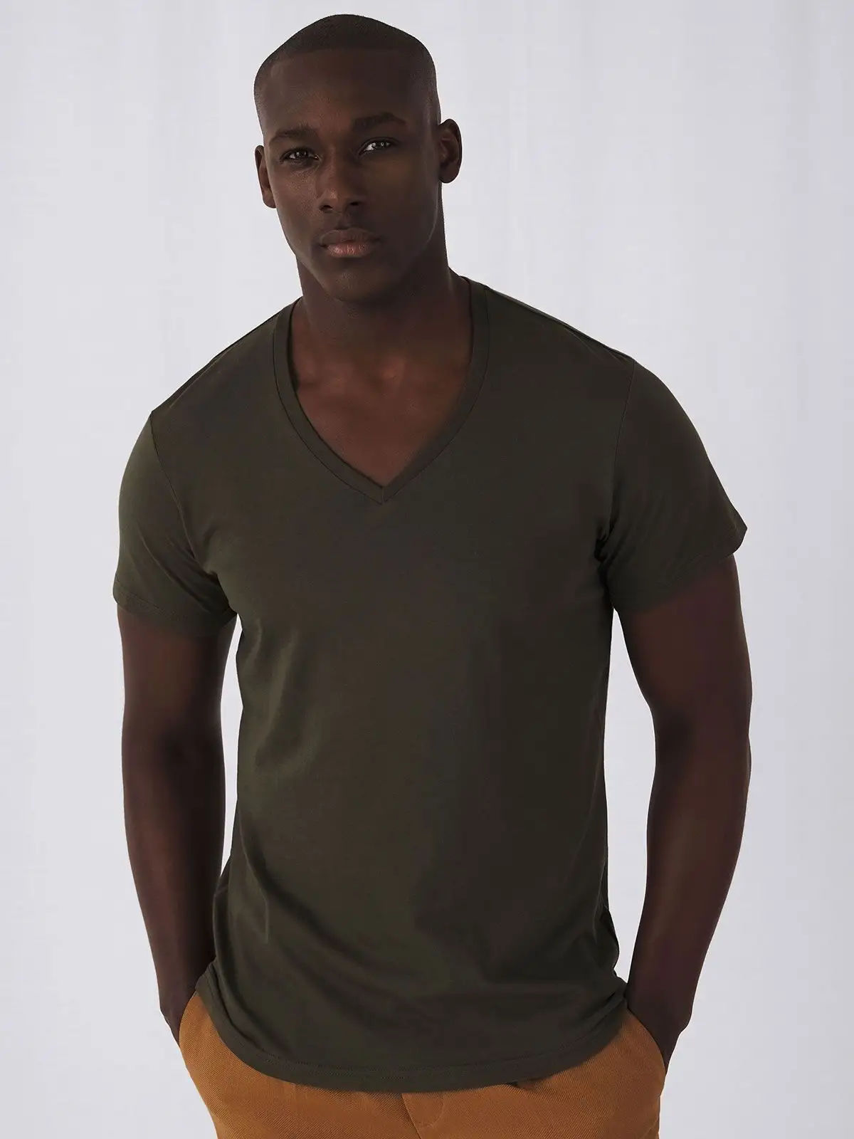 t shirt inspire v t uomo t shirt inspire v t uomo