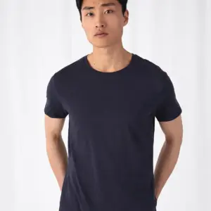 t shirt inspire slub t uomo