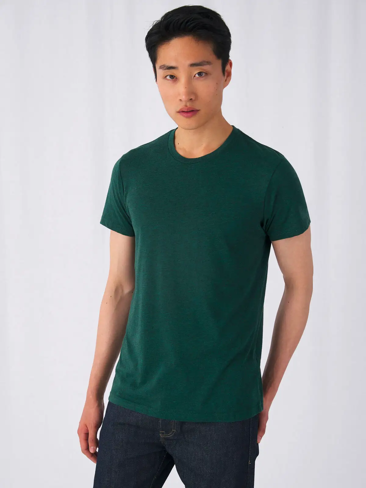 t shirt triblend uomo t shirt triblend uomo
