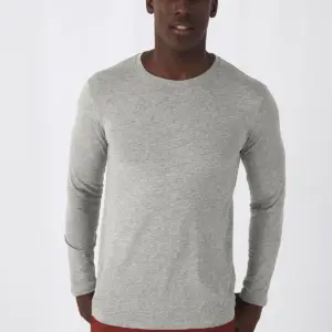 t shirt inspire lsl t uomo