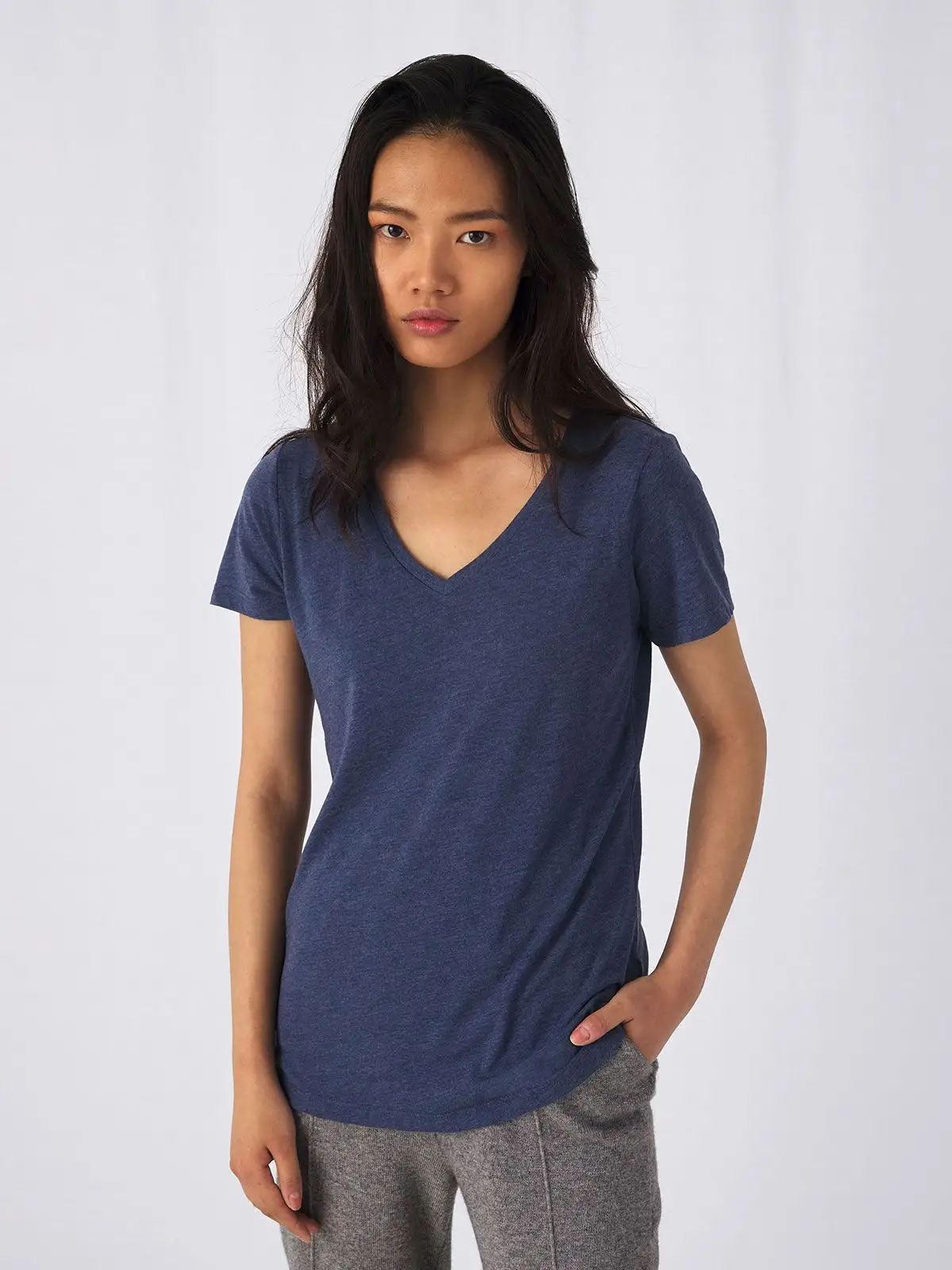 v triblend /women v triblend /women