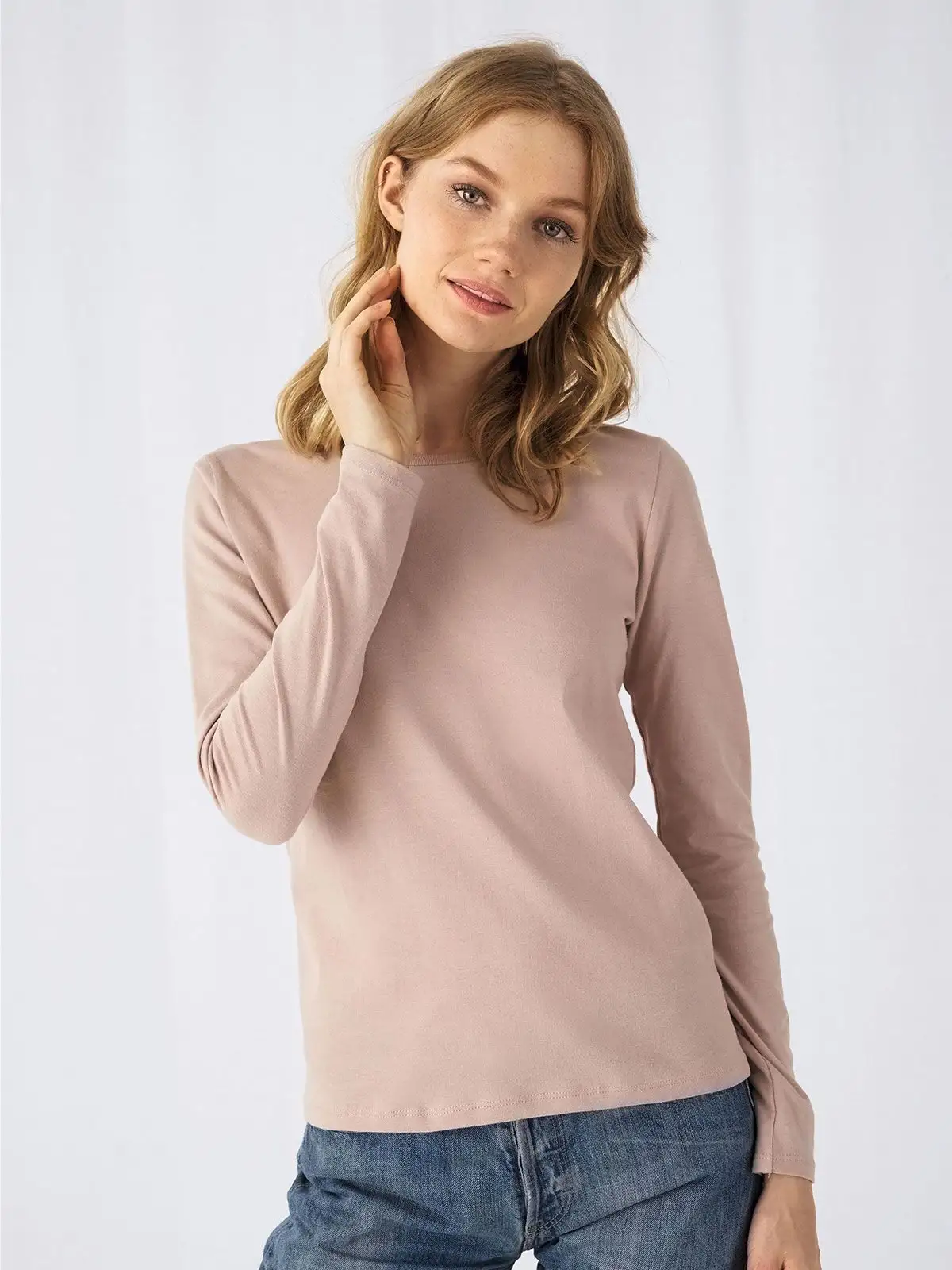 b&c #e150 lsl /women b&c #e150 lsl /women