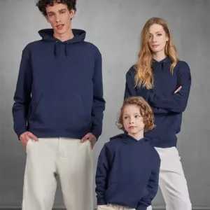 hooded /kids