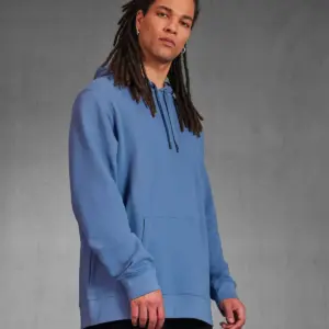 king hooded