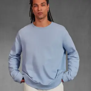 inspire crew neck