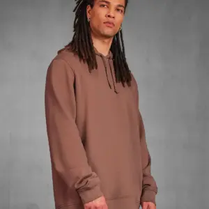inspire hooded