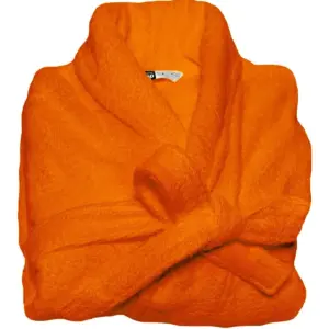 bathrobe terry