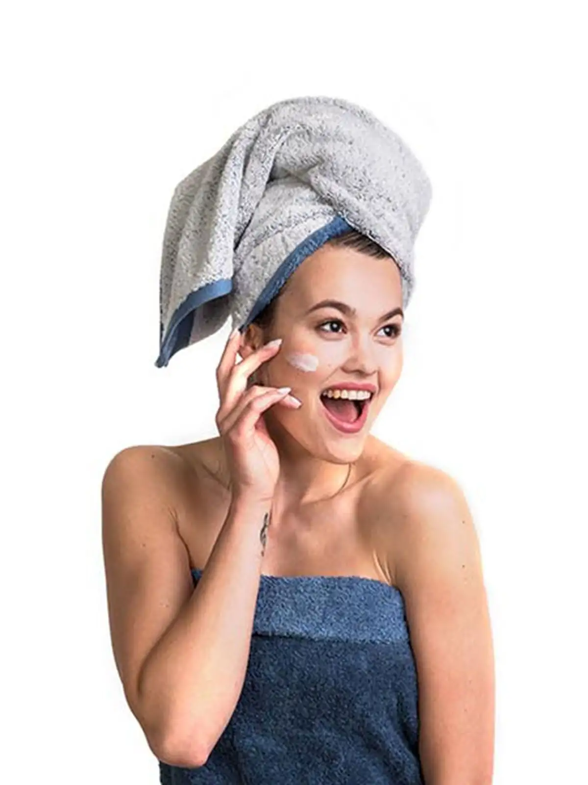 double color towel 100x150 double color towel 100x150