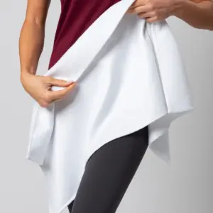 doubleface towel 70×140