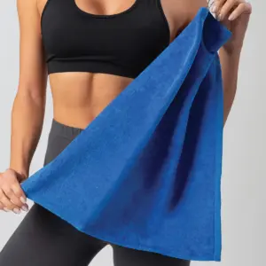 golf towel 45×45