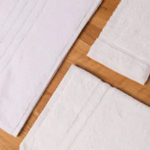 hotel towel 30×50