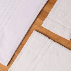 hotel towel 50×100