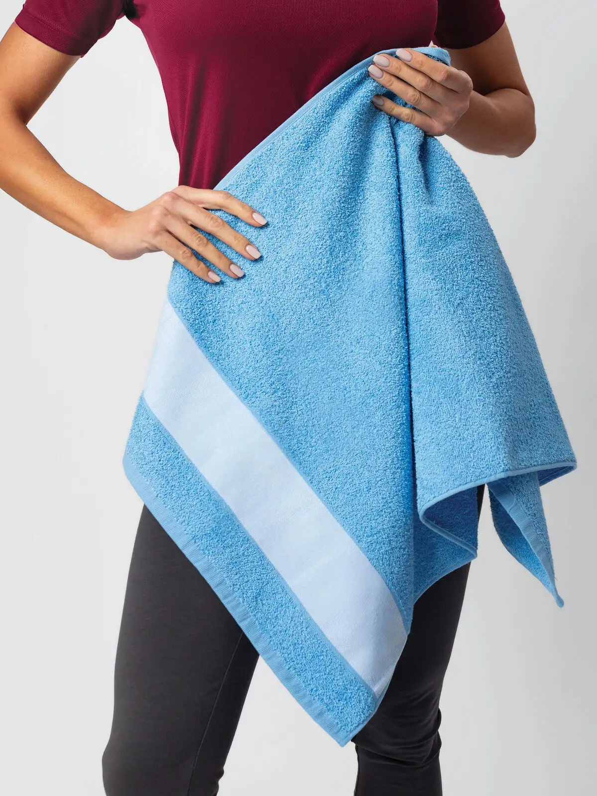 sublim towel 50x100 sublim towel 50x100
