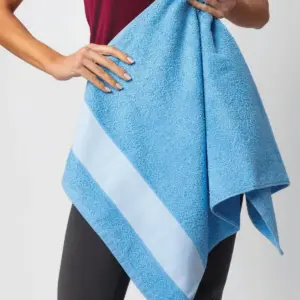 sublimatic towel 70x140
