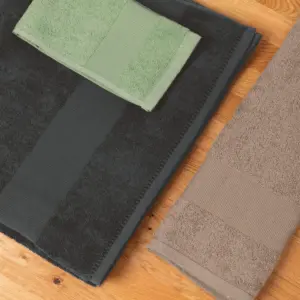classic towel 50x100