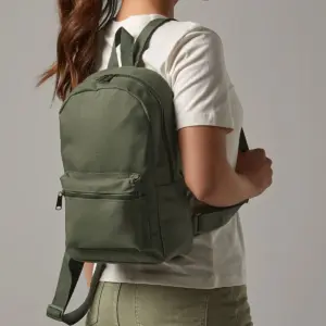 mini essential fashion backpack