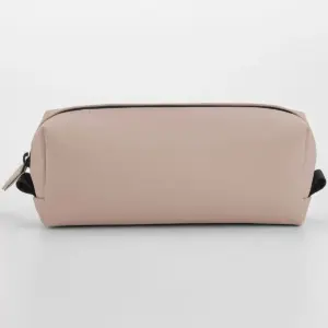 matte pu mini accessory case