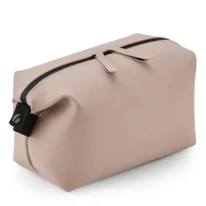 matte pu accessory pouch