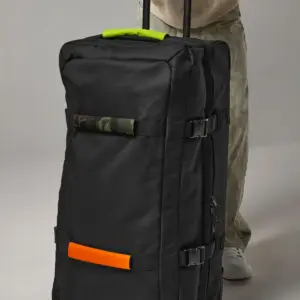 escape handle wrap