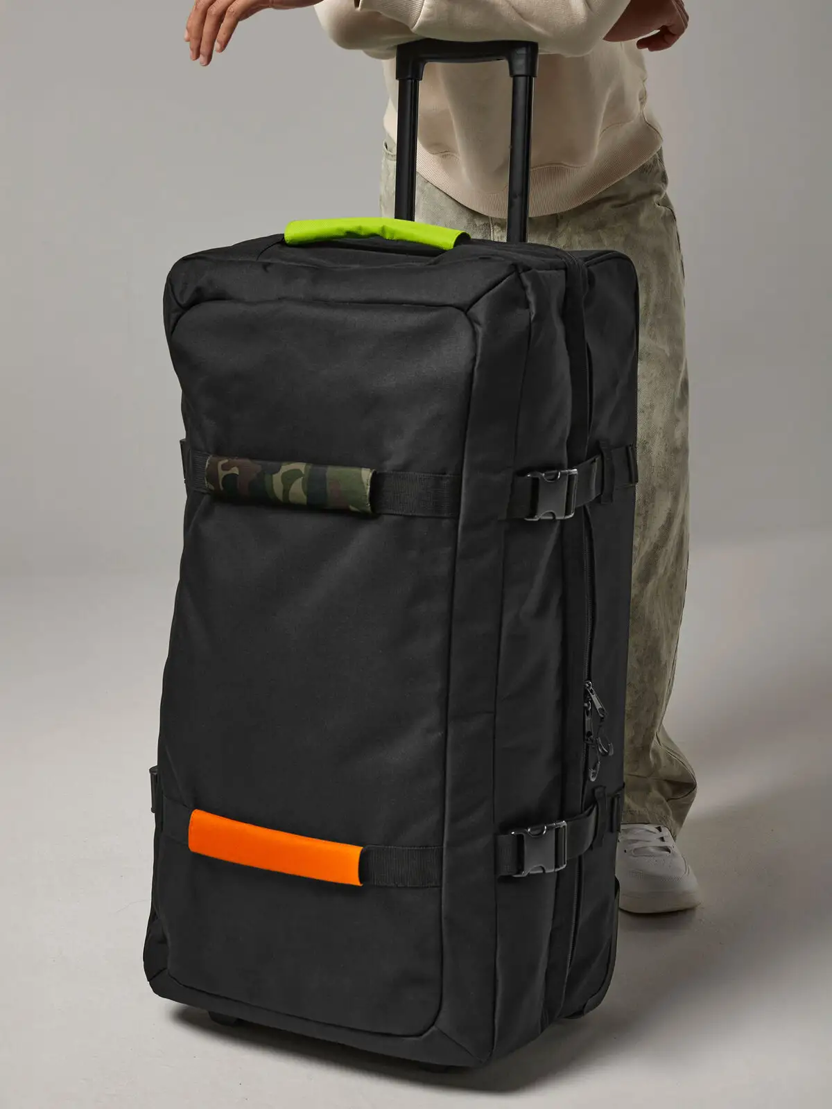 escape handle wrap escape handle wrap