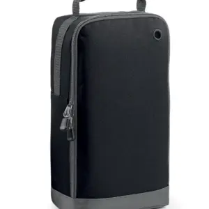 athleisure sports shoe /accessory bag