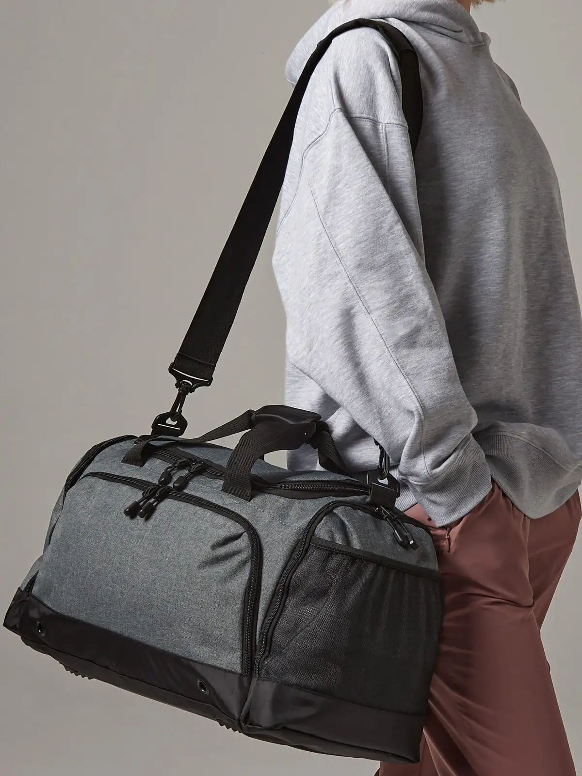 athleisure holdall athleisure holdall