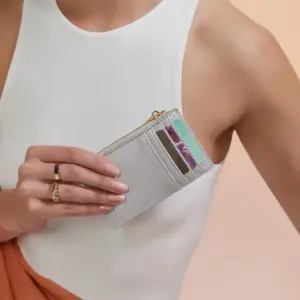 boutique card holder