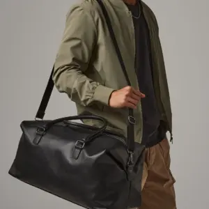 boutique weekender
