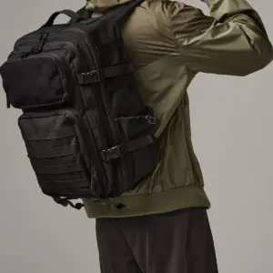 molle tactical 35l backpack