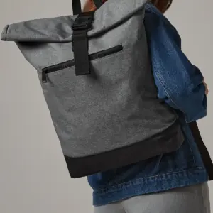roll top backpack