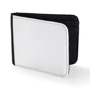 sublimation wallet