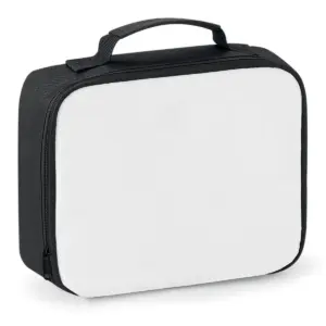 sublimation lunch cooler bag