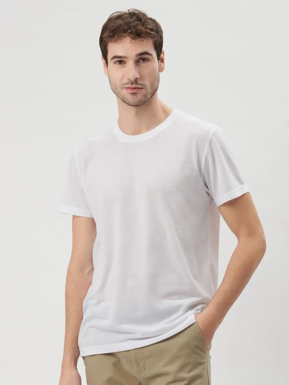 t shirt – cotton touch t shirt – cotton touch