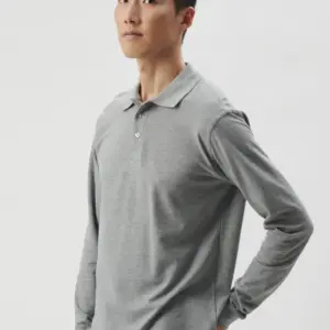 evolution polo ls
