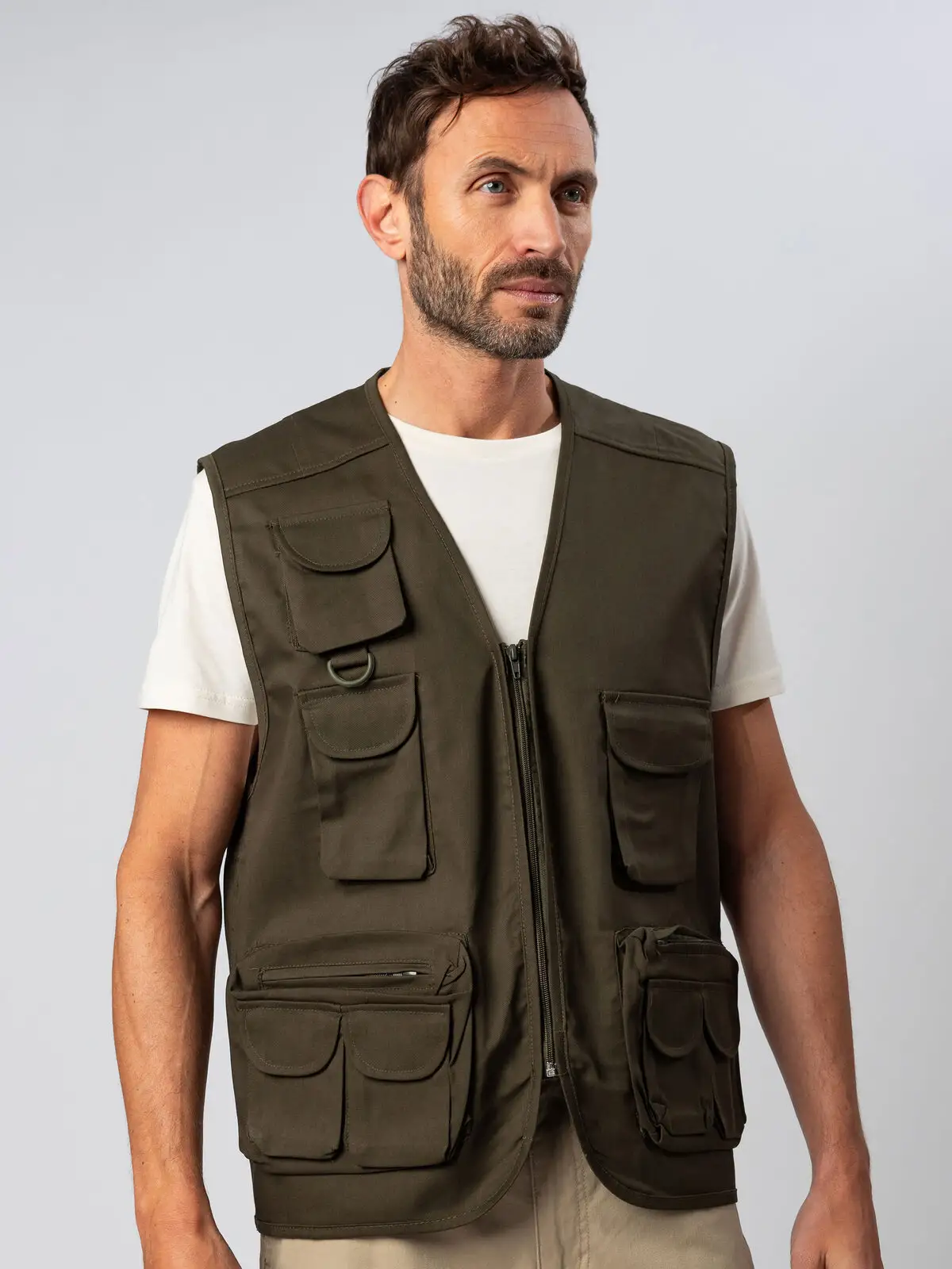 gilet reporter gilet reporter