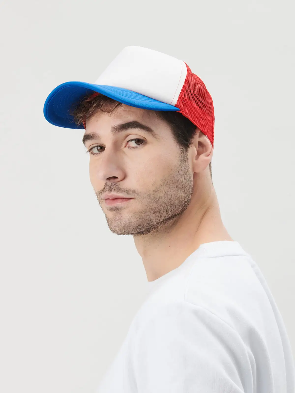 cappellino trucker – glam cappellino trucker – glam