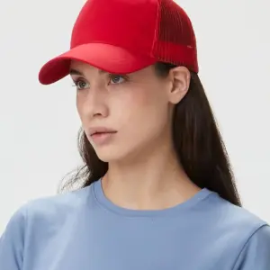 cappellino trucker – drummer