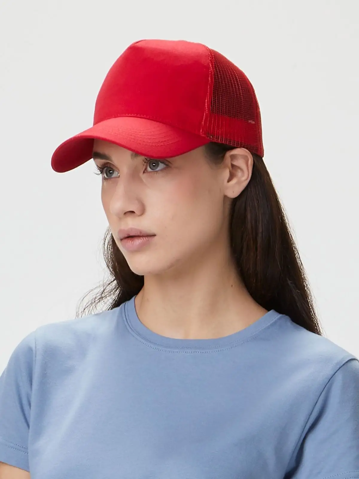 cappellino trucker – drummer cappellino trucker – drummer