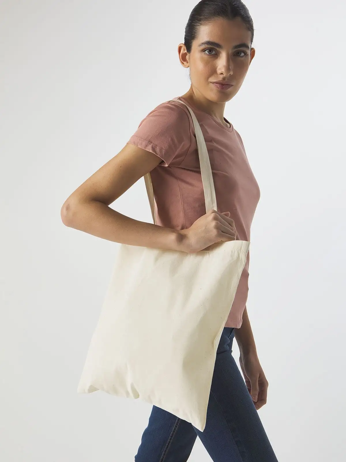 shopper – organic premium bag shopper – organic premium bag