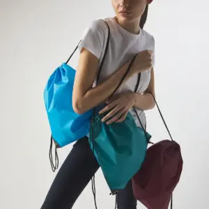 gymsac in poliestere