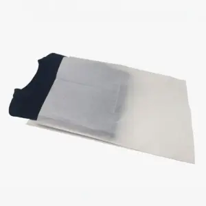sweatshirt paper bags