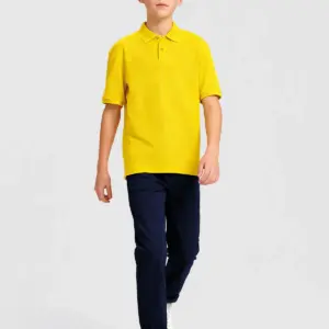 evolution polo kids