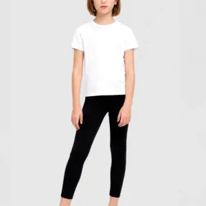 leggins bambina