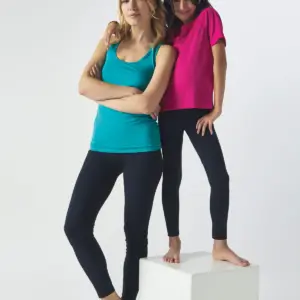 leggins donna